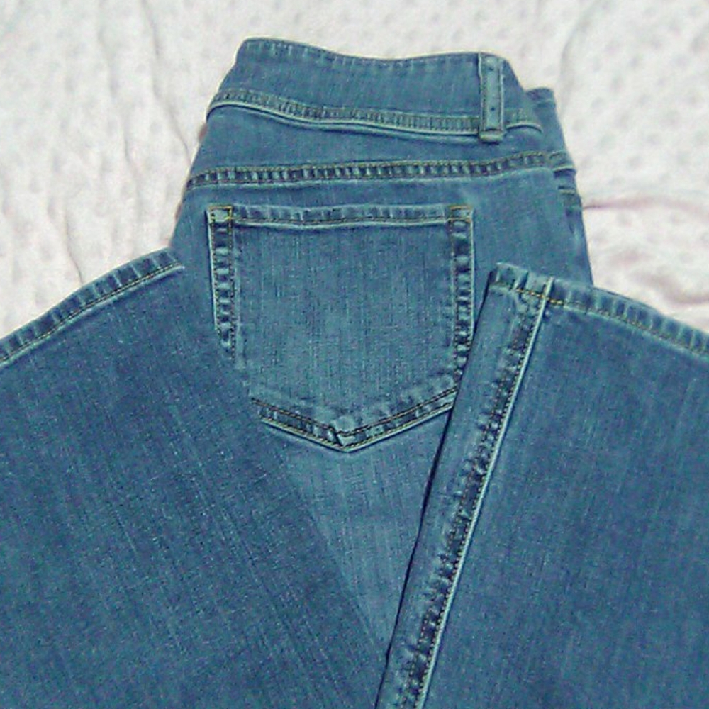 Hipster jeans